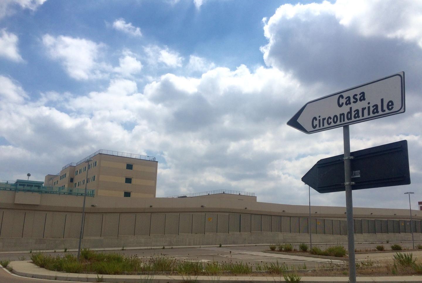 Assistenza ai detenuti con malattie infettive