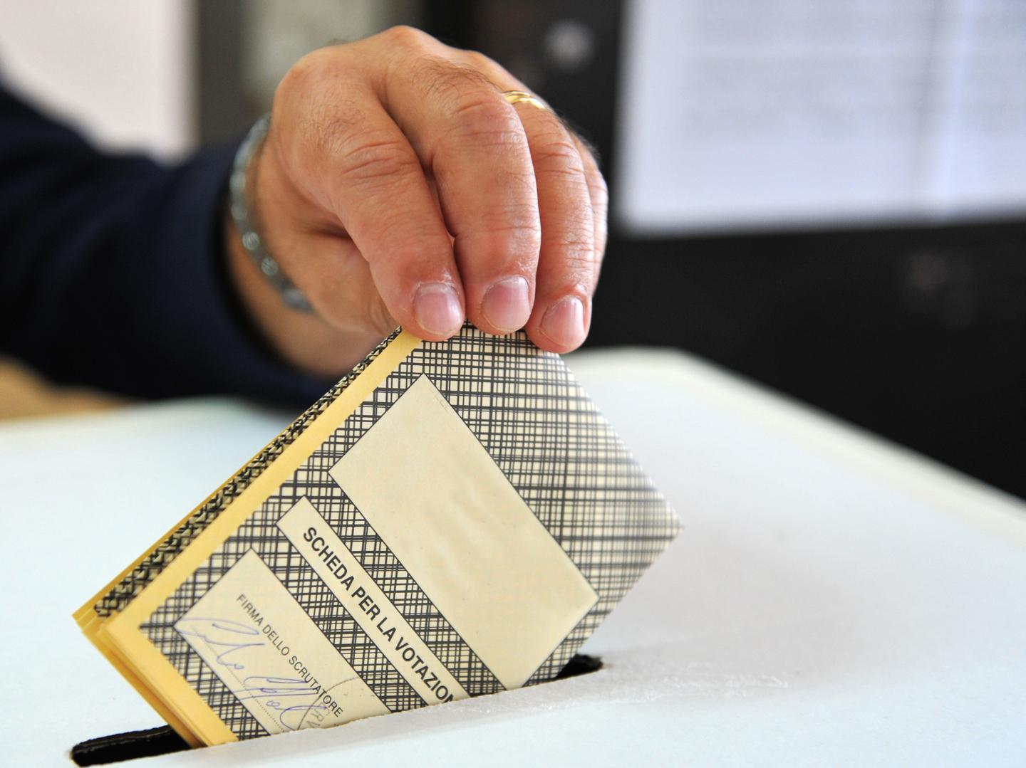 Il 10 giugno l’isola ritorna al voto 