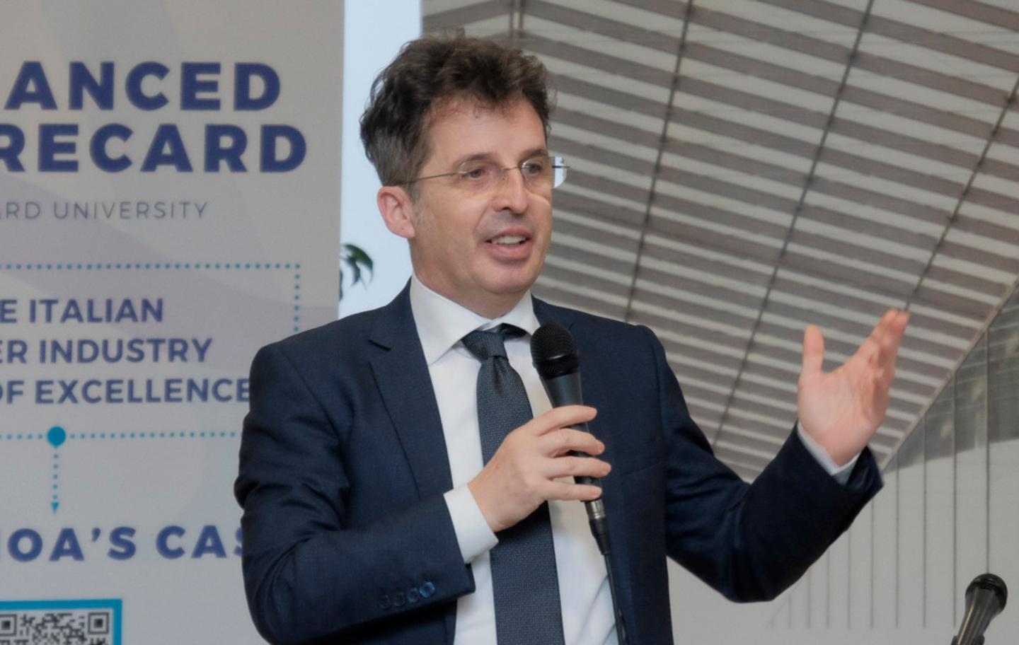 Abbanoa presenta la nuova rete, appalti per 358 milioni di euro