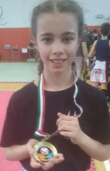 I “Guerrieri” lasciano il segno a Montecchio 