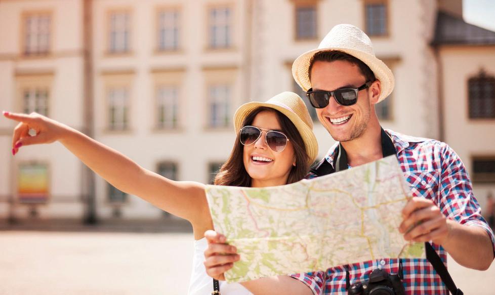 Ultime iscrizioni al progetto “Benvenuto turista”