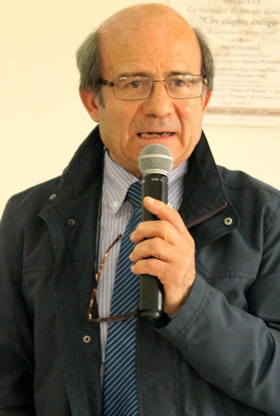 Jubanne Piga sabato a Cagliari con il suo “Sa vida cuada”