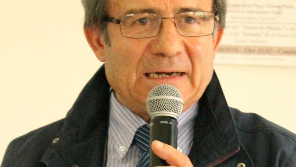 Jubanne Piga sabato a Cagliari con il suo “Sa vida cuada”