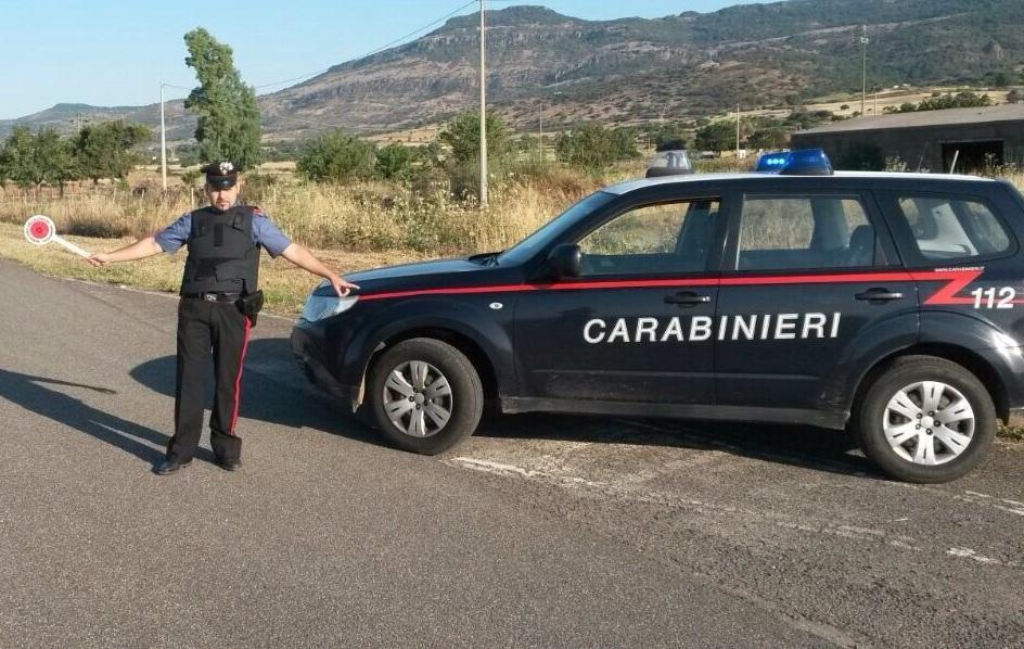 Tamponamento a catena: 6 feriti 