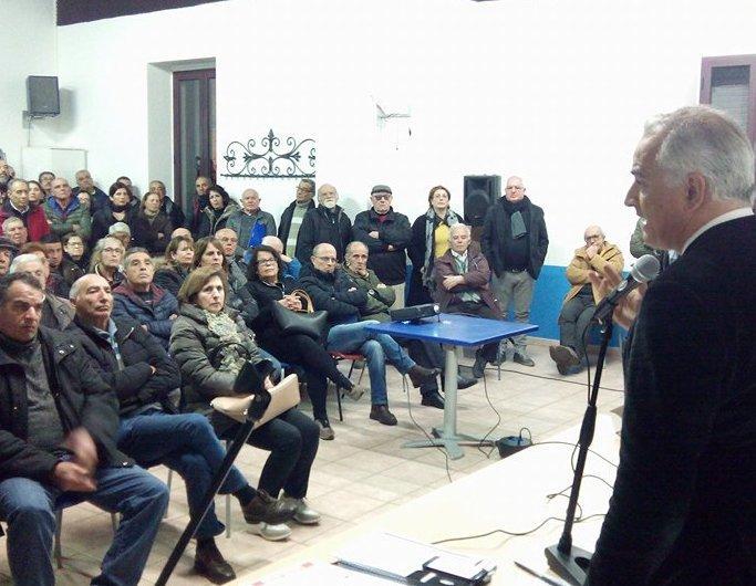 Acqua e conguagli: verso la class action