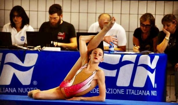 Per le Sincro.Net Bondeno buon piazzamento ai nazionali