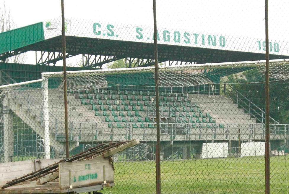 Per l’area sportiva di viale Europa pronti 120mila euro 