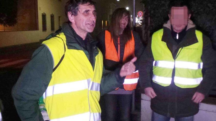 Il sindaco: degrado? Modonesi resta