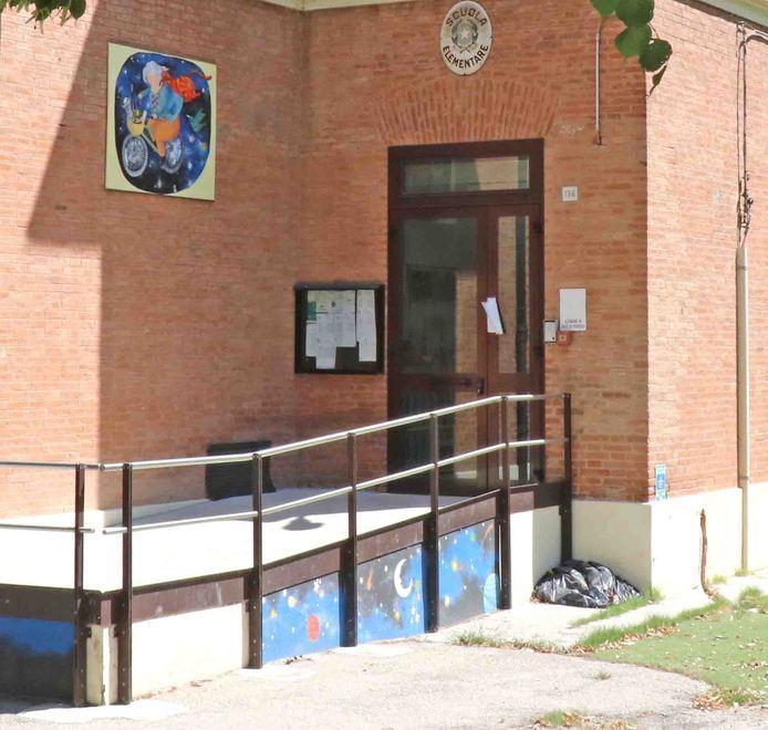 Malborghetto senza la prima ha paura di perdere la scuola