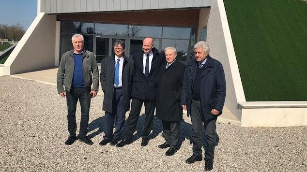 Bonifiche-Orogel, si apre il dialogo