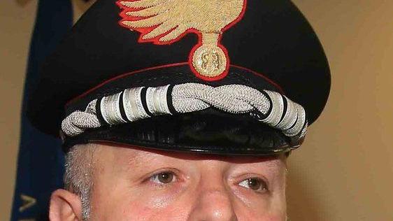 Il colonnello Buda: «Chiamateci subito»