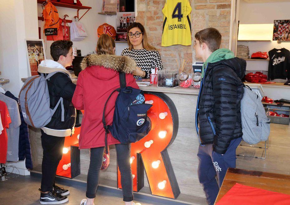 L’atto di fede dei tifosi: «Noi ci crediamo» 