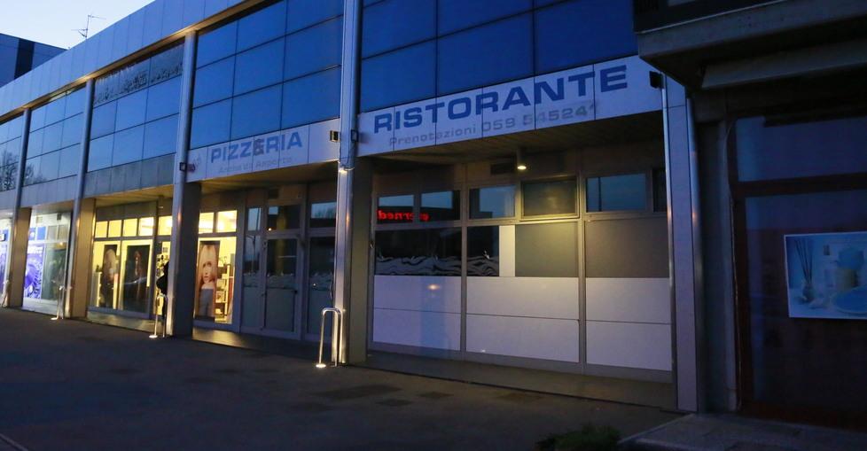 Nonantola, il ristorante è senza licenza Blitz della polizia municipale 