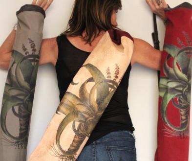 Modena: esuberante e intimista la collezione “bifronte” di Sabrina Franchini 