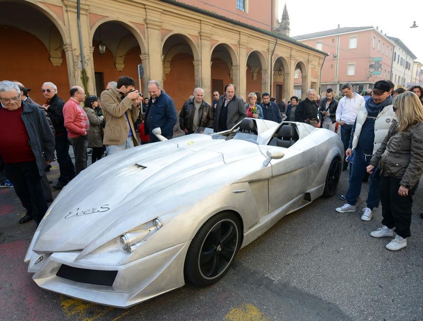Motori e Sapori: tre giorni di eccellenze tra buon cibo, auto e moto 