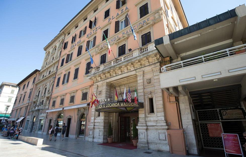 In visita ai grandi alberghi con il Fai 