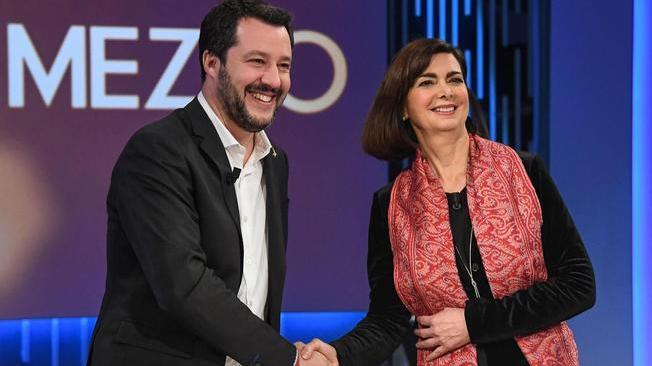 Nuovo scontro 'social' Salvini-Boldrini