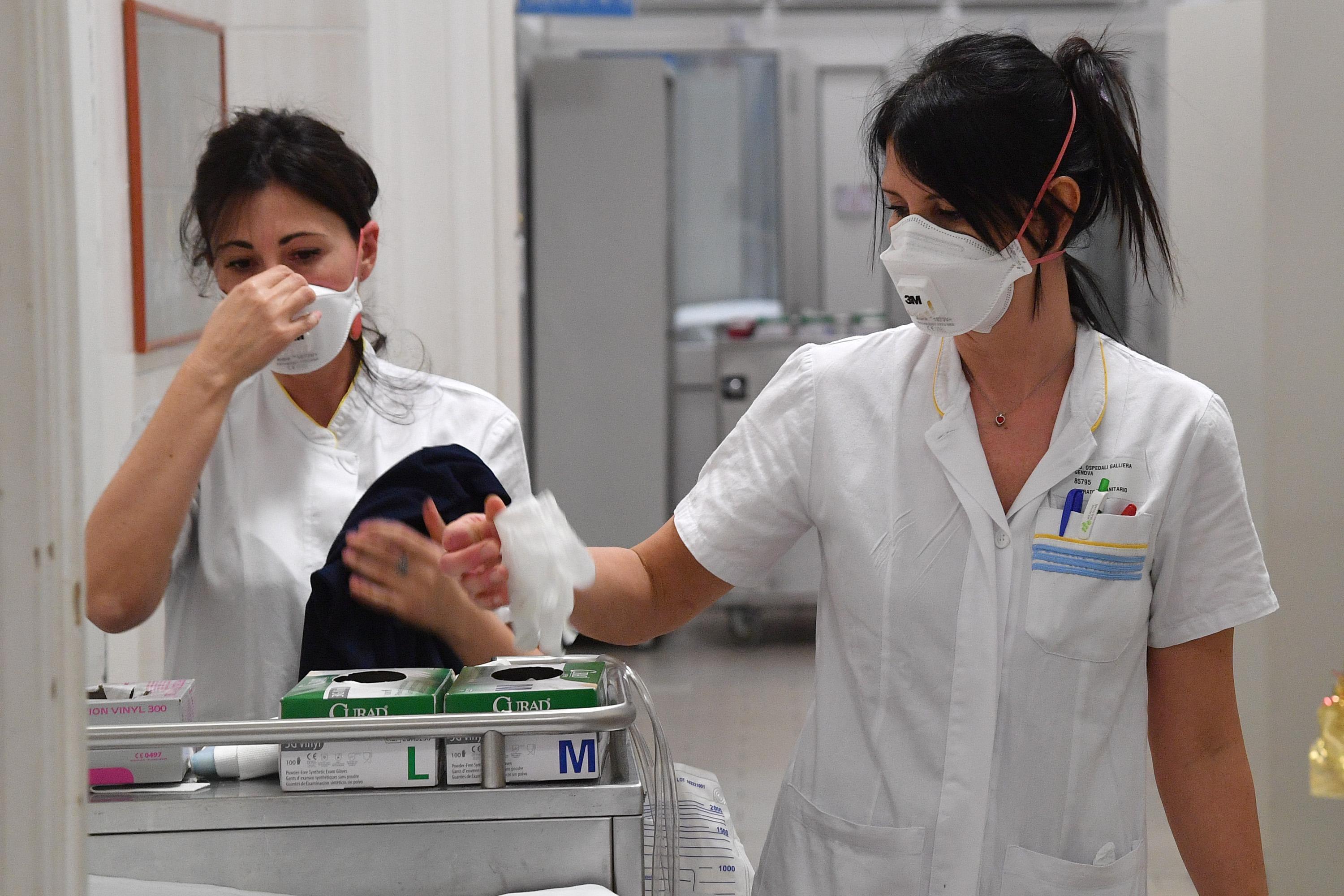 Meningite, apertura straordinaria degli ambulatori a Cagliari