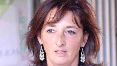 Catia Fagioli (Cisl scuola)