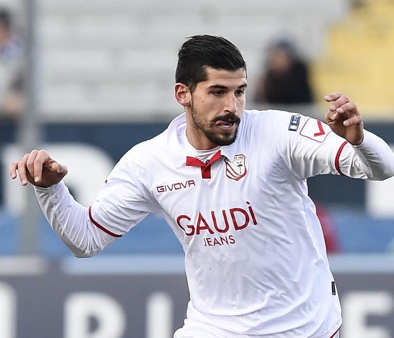 Brosco recupera per domenica L’arbitro è Ghersini di Genova