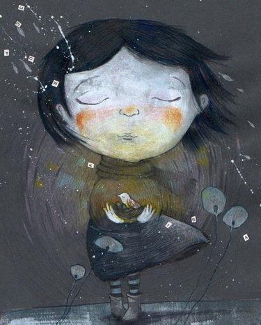 Francesca Quatraro, lezioni su disegni e colori