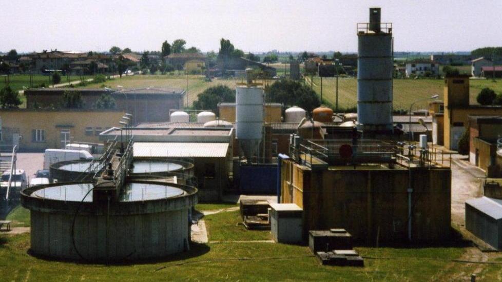 L’acqua del Cadf libera da amianto Ok tutte le analisi