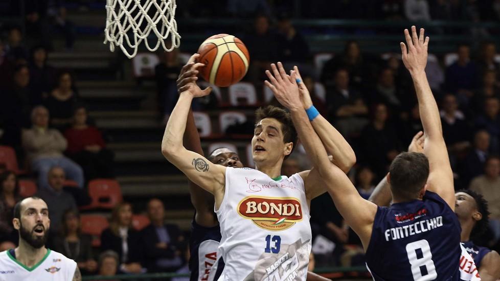 Aria di playoff per la Bondi Arriva la quotata Verona 