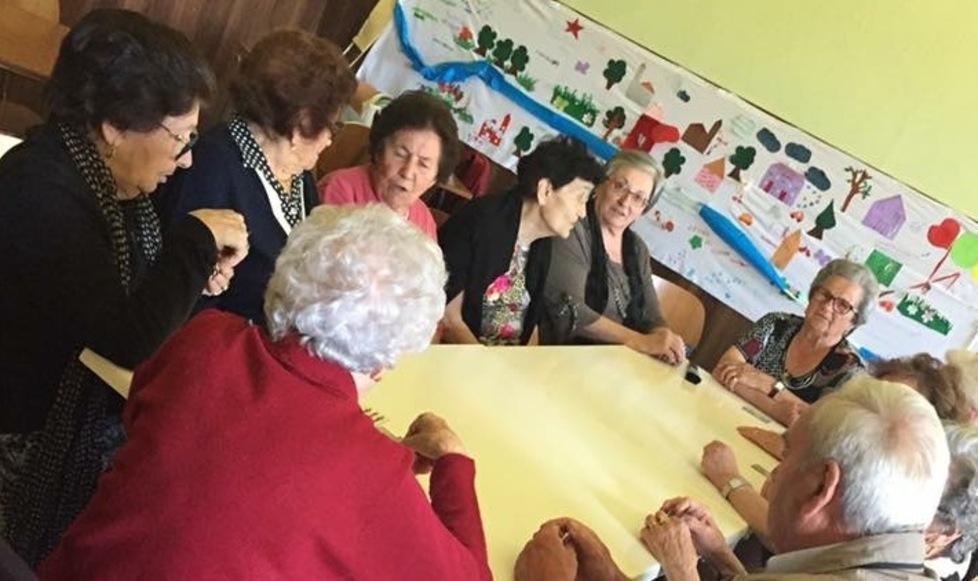 Tempo di bilanci per i soci del Volano