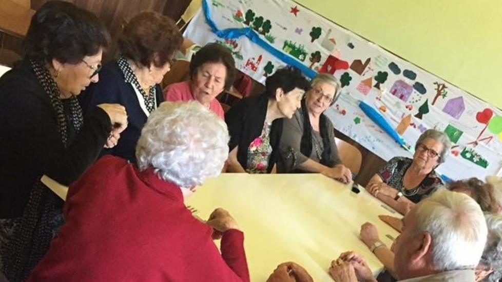 Tempo di bilanci per i soci del Volano