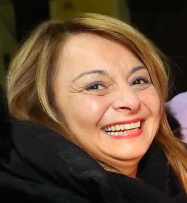 «Sicurezza e crisi Carife i miei temi per la Camera» 