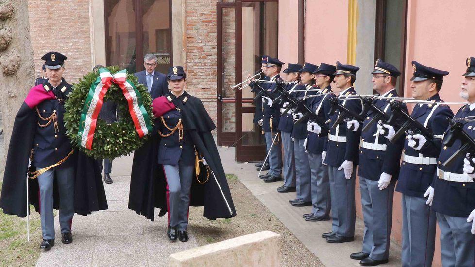 Venti poliziotti in più Ma non coprono tutti i pensionamenti 