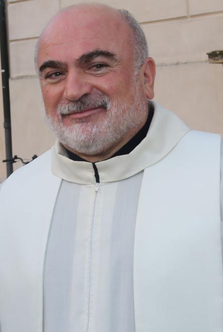 Don Evandro: «La mafia va combattuta senza remore»