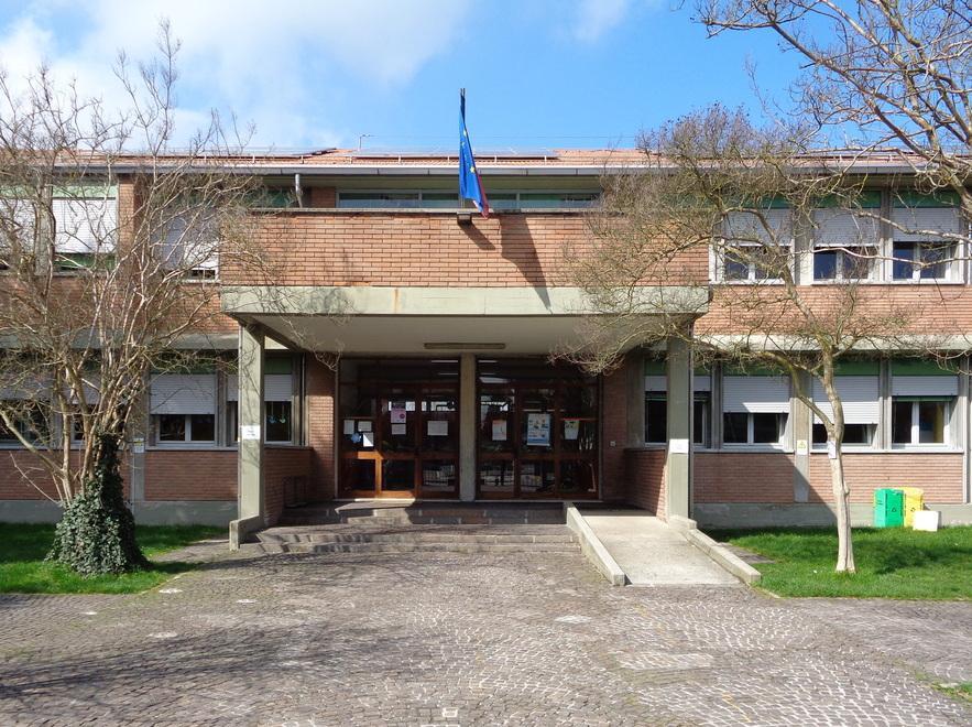 Ristrutturazione alle elementari di Pieve 