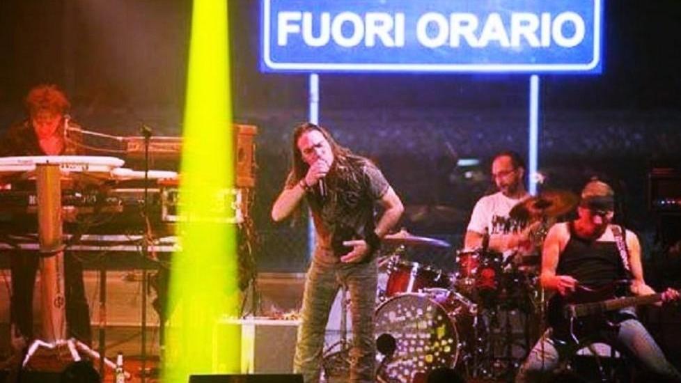 fuori orario