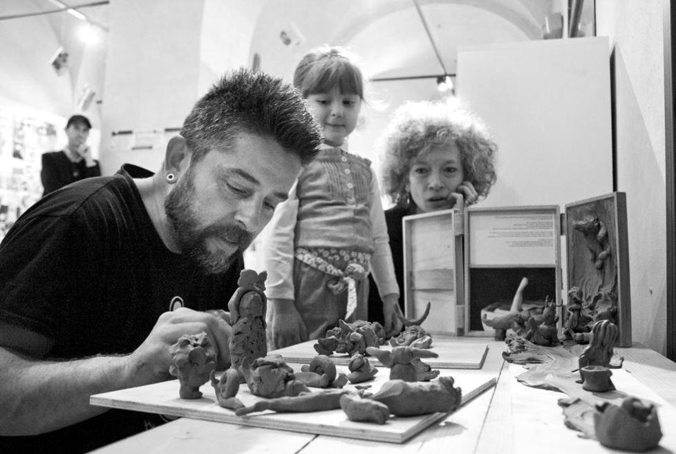«Dopo sedici anni lascio I Teatri per la campagna» 