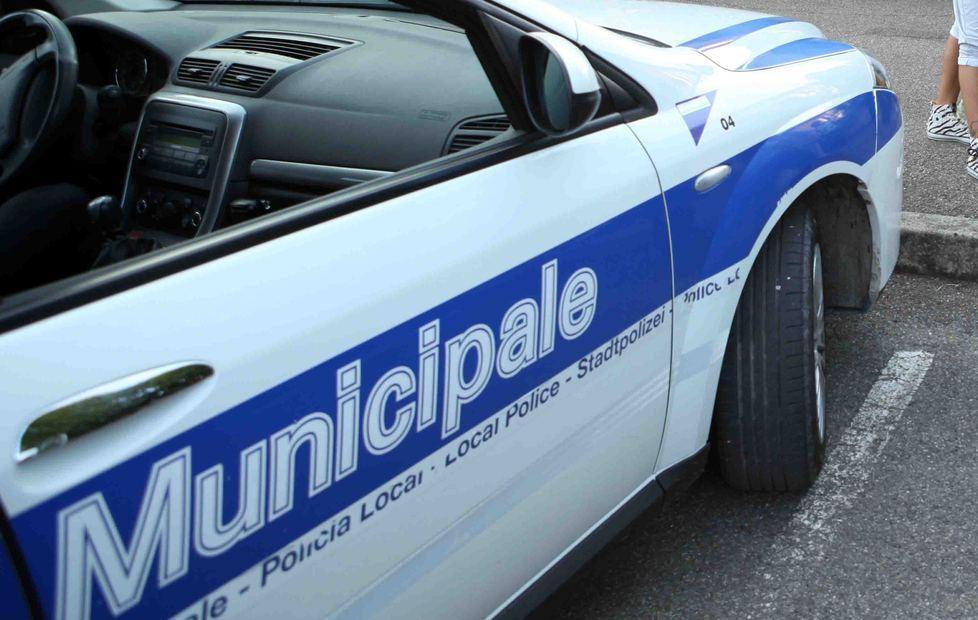 Scattano i sigilli in un forno di Albinea 