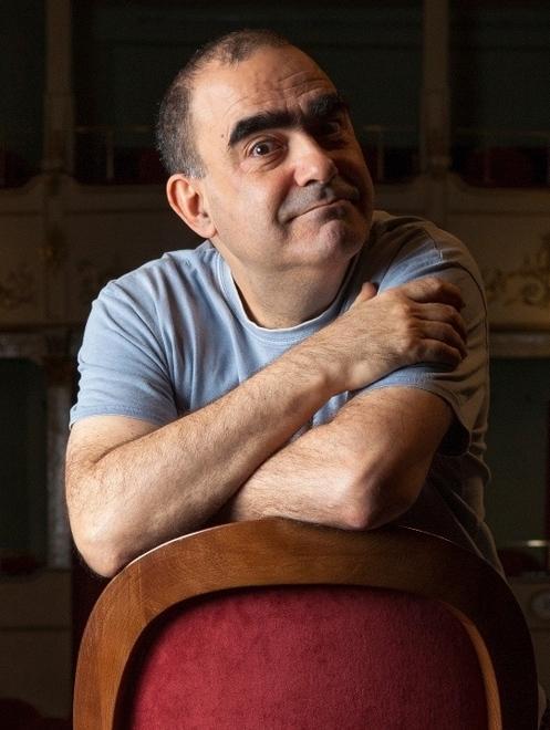 Largo al factotum, Elio all’Altro Teatro 