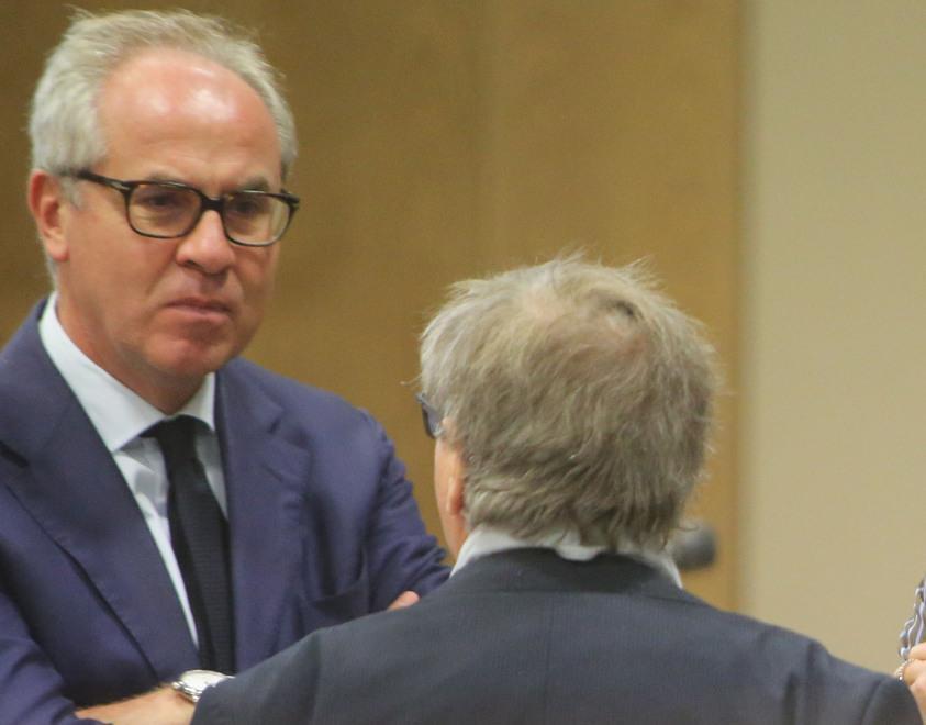 «Mi ha chiesto un riscatto» Lo indagano per calunnia 