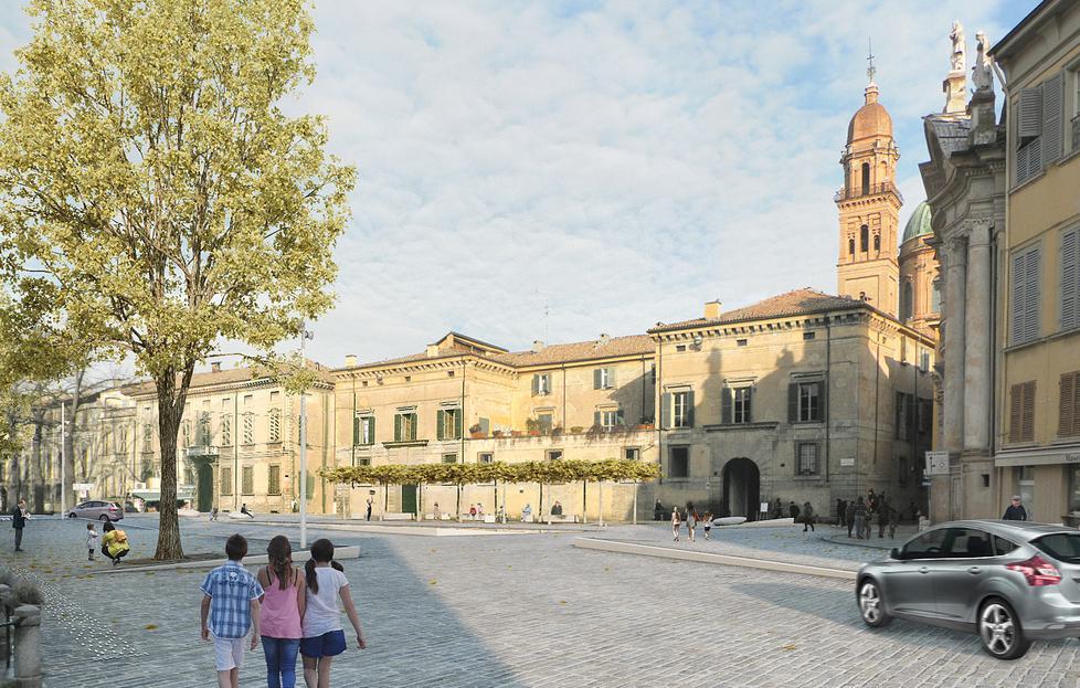 «Due progetti pensati per i disabili» 
