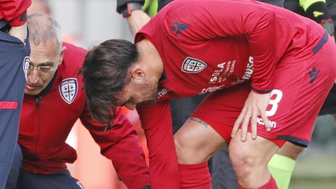 «Quando torno? Spero col Torino»