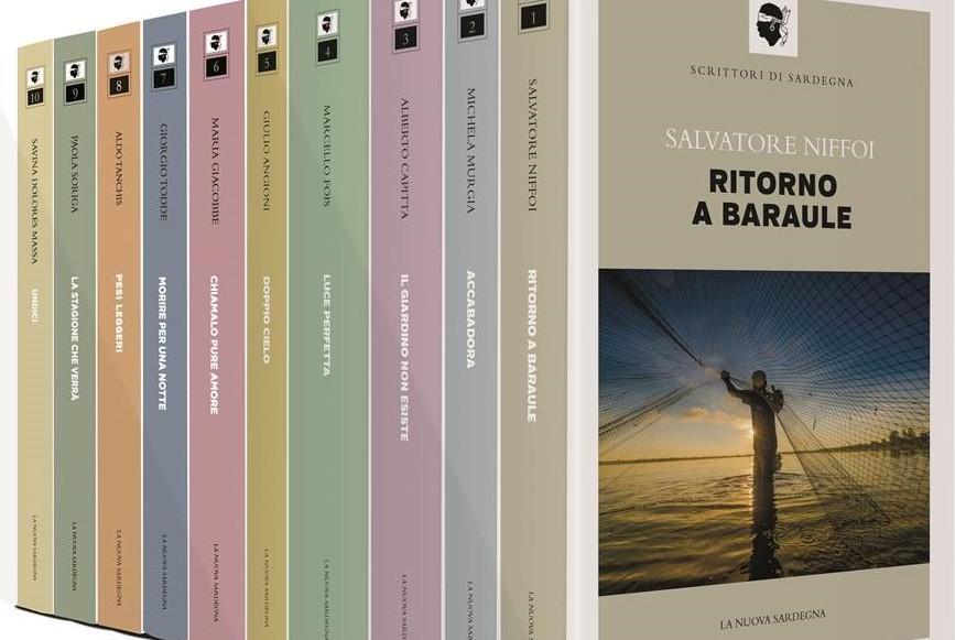 Oggi in edicola “Pesi leggeri” di Aldo Tanchis