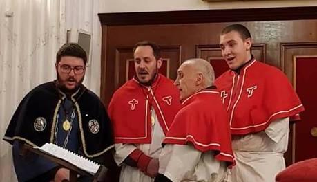 Rassegna di cori “a cuncordu” 