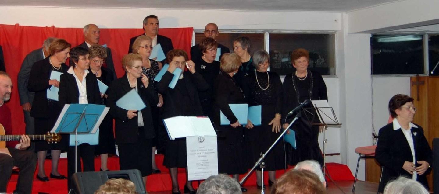 Lunedì la messa per il precetto pasquale