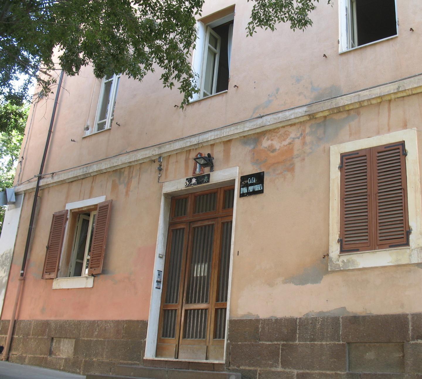 Accordo sugli arretrati alla casa di riposo 