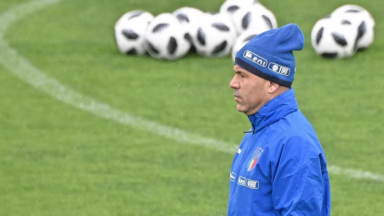 L’Italia vuole sentirsi viva ma l’Argentina fa paura