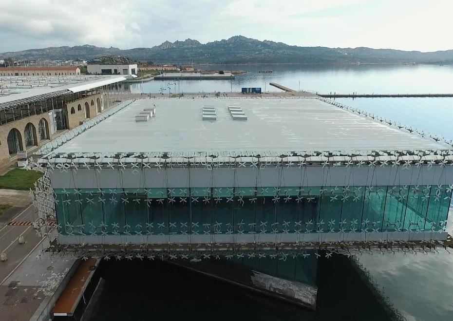La Maddalena, c’è la firma: l’ex arsenale alla Regione 