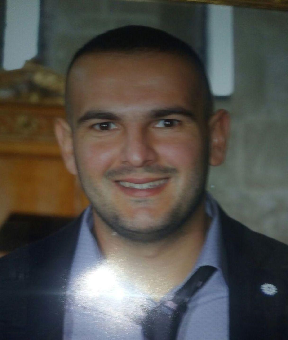 Fiaccole nella notte in ricordo di Nicola 