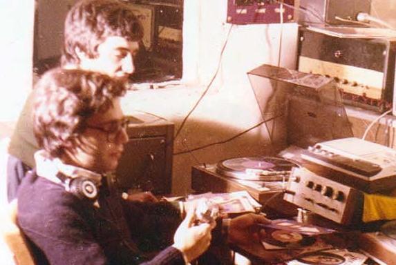 Radio libere, rassegna dedicata al pioniere Sandro Sechi 