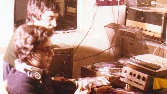 Radio libere, rassegna dedicata al pioniere Sandro Sechi