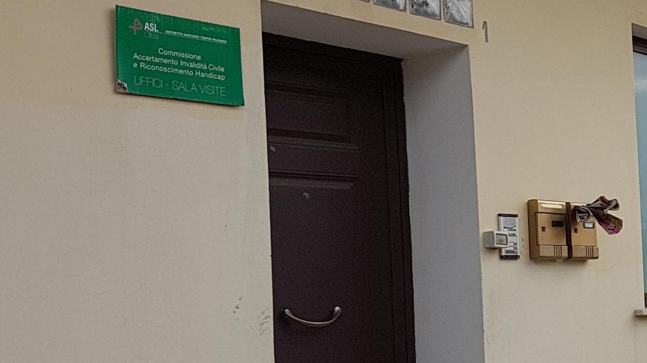 Invalidi civili in rivolta: «Dimenticati da tutti»